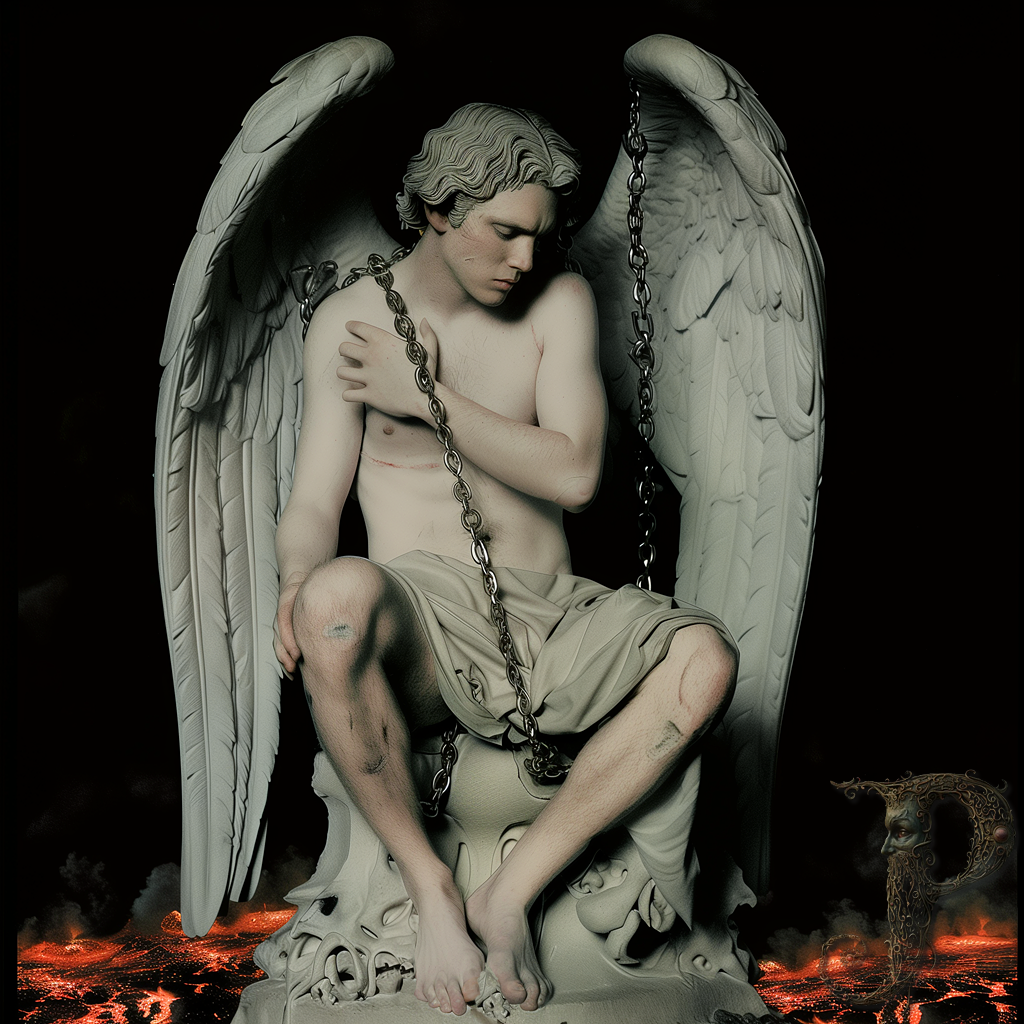 Hell's Angel 3