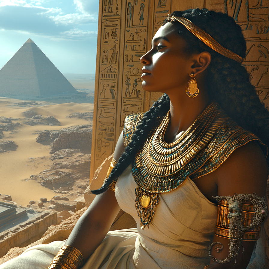 ancient egypt